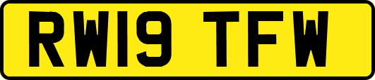 RW19TFW