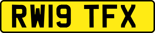 RW19TFX
