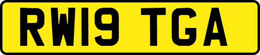 RW19TGA