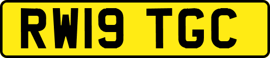 RW19TGC