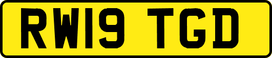 RW19TGD