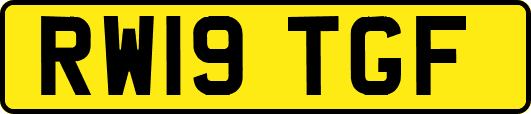 RW19TGF