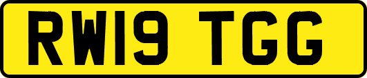 RW19TGG
