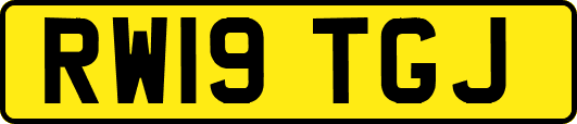 RW19TGJ