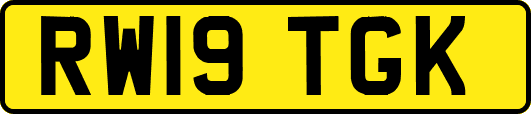 RW19TGK