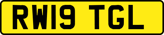 RW19TGL