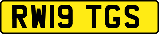 RW19TGS