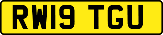 RW19TGU
