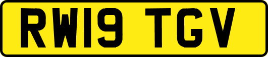 RW19TGV