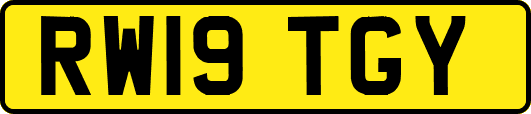 RW19TGY