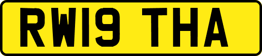 RW19THA