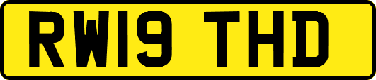 RW19THD