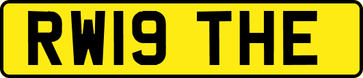 RW19THE