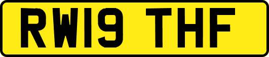 RW19THF