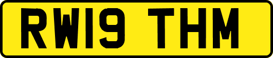 RW19THM
