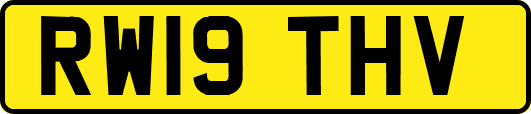 RW19THV