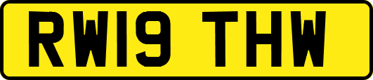RW19THW