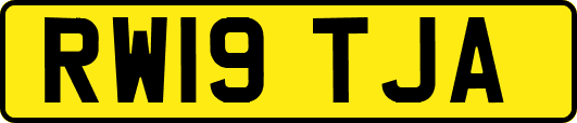RW19TJA
