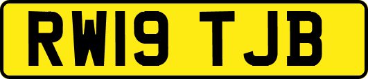RW19TJB