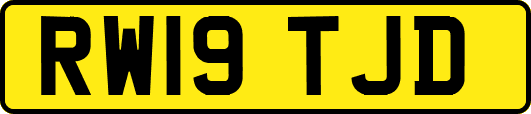 RW19TJD