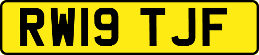 RW19TJF