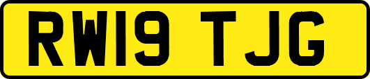 RW19TJG