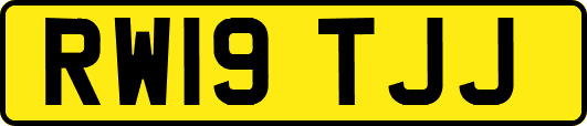RW19TJJ