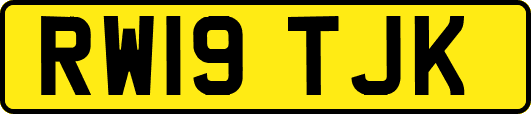 RW19TJK