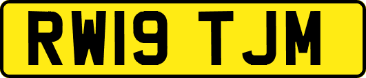 RW19TJM
