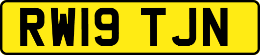 RW19TJN