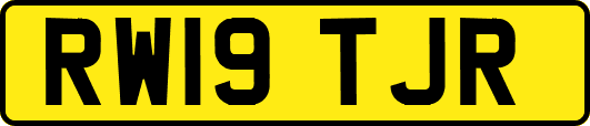 RW19TJR