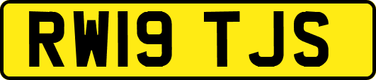 RW19TJS