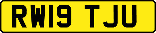 RW19TJU