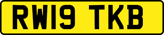 RW19TKB