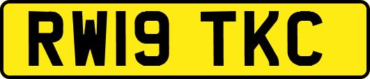 RW19TKC