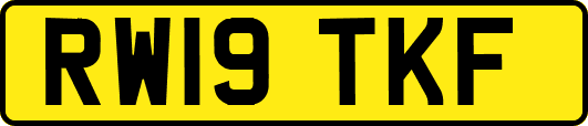 RW19TKF