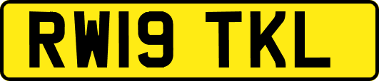 RW19TKL
