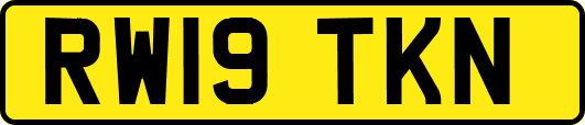 RW19TKN