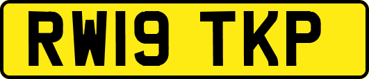 RW19TKP