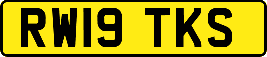 RW19TKS