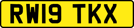 RW19TKX