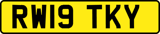 RW19TKY