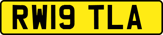 RW19TLA