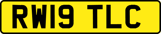 RW19TLC