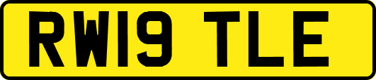 RW19TLE