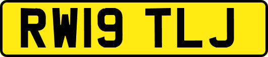 RW19TLJ