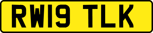 RW19TLK