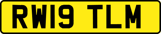 RW19TLM