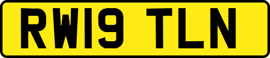 RW19TLN