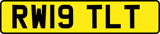 RW19TLT